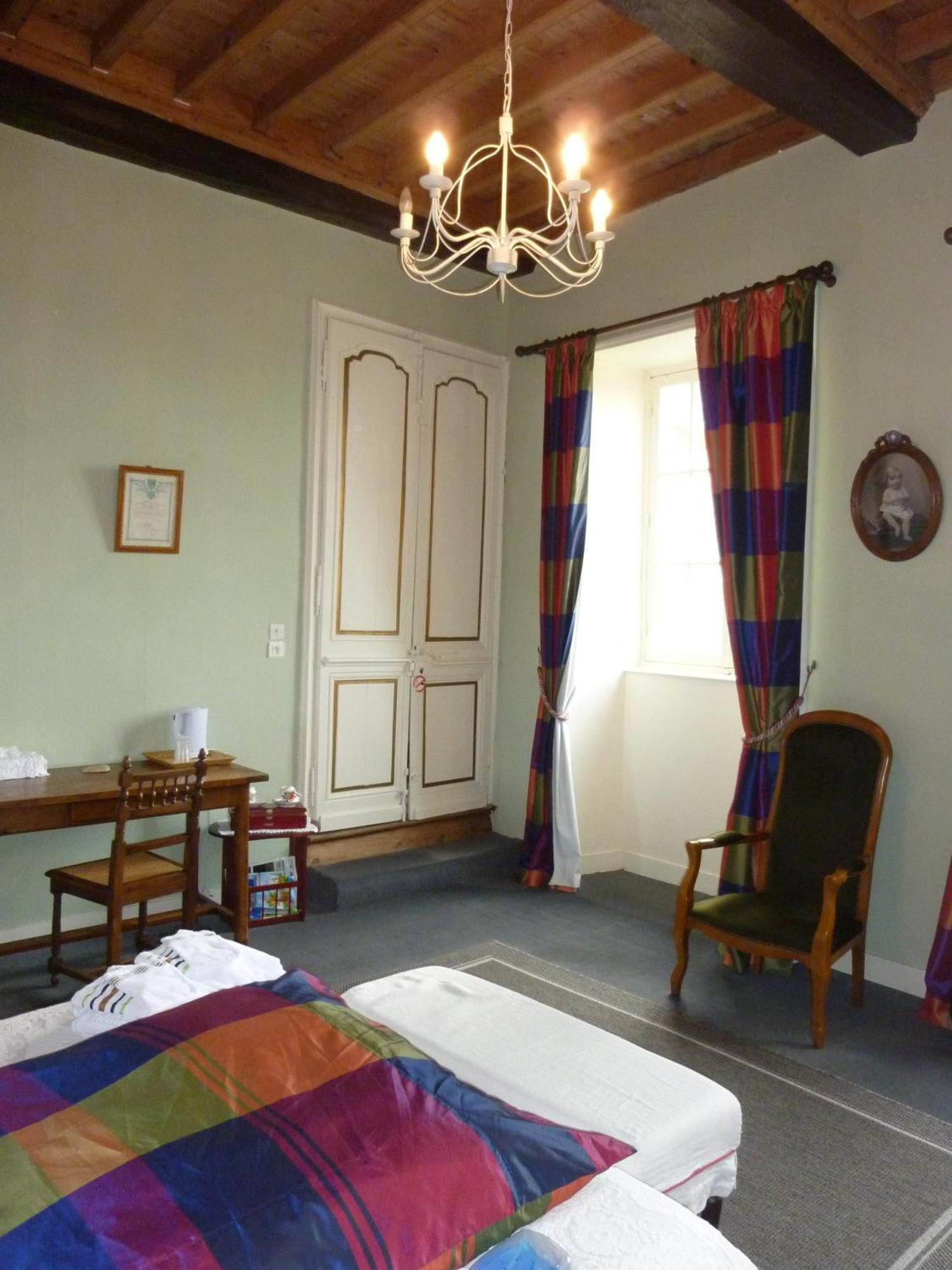 Géfosse-Fontenay Manoir De L'Hermerel المظهر الخارجي الصورة