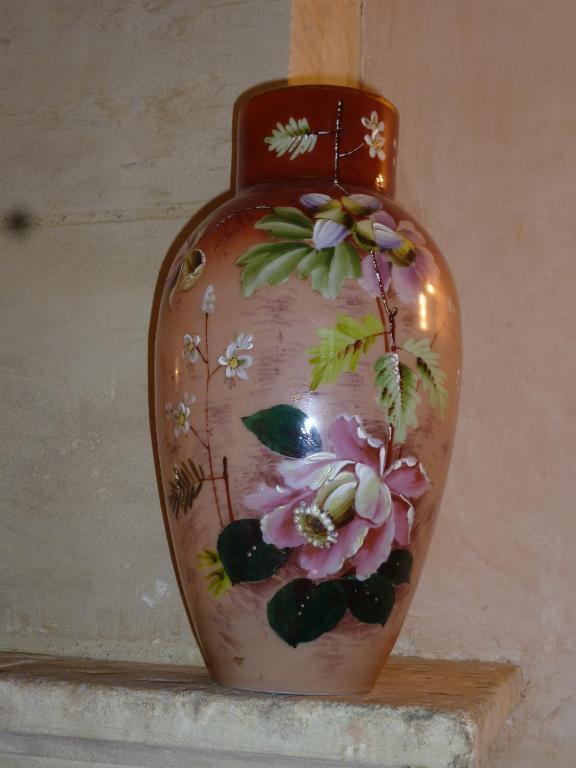 Géfosse-Fontenay Manoir De L'Hermerel الغرفة الصورة